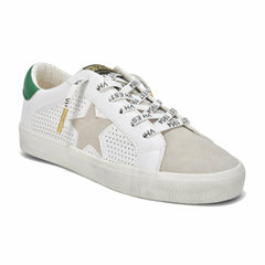 GADOL - GREEN | Vintage Havana Shoes