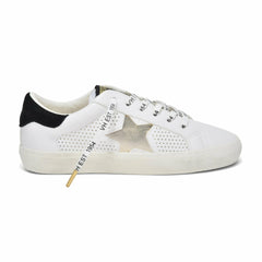 GADOL - WHITE/GOLD | Vintage Havana Shoes