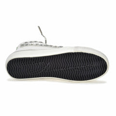 GADOL HIGH - GREEN | Vintage Havana Shoes