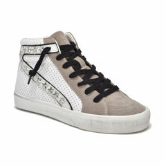 GADOL HIGH - TAUPE | Vintage Havana Shoes