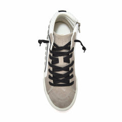 GADOL HIGH - TAUPE | Vintage Havana Shoes