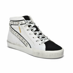 GADOL HIGH - BLACK | Vintage Havana Shoes