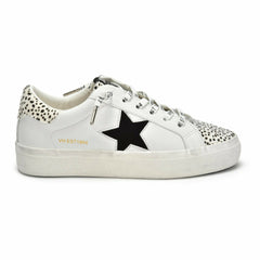 FOREVER - WILD CHEETAH | Vintage Havana Shoes