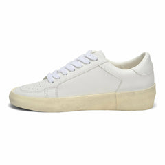 FLAKE - WHITE MADNESS | Vintage Havana Shoes
