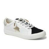 GRANDE - BLACK MULTI | Vintage Havana Shoes