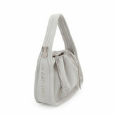 Aurora Bag- White | Vintage Havana Accessories