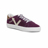 JORDY - BURGUNDY LEOPARD MULTI | Vintage Havana Shoes
