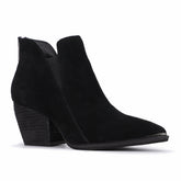 Collins - Black | Vintage Havana Shoes