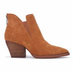 Collins - Cognac | Vintage Havana Shoes