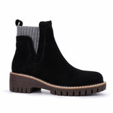 Everett - Black | Vintage Havana Shoes