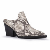Dallas - Snake | Vintage Havana Shoes