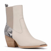 Demarest - Ice | Vintage Havana Shoes