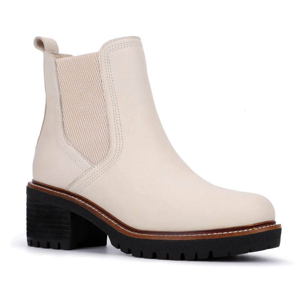 Piano - Ice | Vintage Havana Shoes