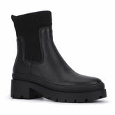Omaha - Black | Vintage Havana Shoes