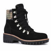 Pontiac - Black Camo | Vintage Havana Shoes