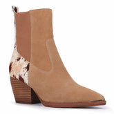 Demarest - Dark Taupe | Vintage Havana Shoes