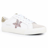 Grande - White Grey Multi | Vintage Havana Shoes