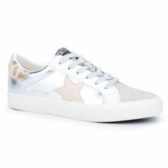 Grande - Silver Grey Multi | Vintage Havana Shoes