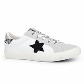 KIDS GLORIA - QUILTED MULTI | Vintage Havana Shoes