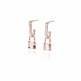 DELILAH Earrings | Vintage Havana Accessories