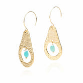 EMERSON Earrings | Vintage Havana Accessories