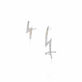 BELLA Earrings | Vintage Havana Accessories