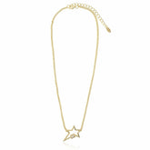 BROOKE Necklace | Vintage Havana Accessories
