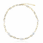 RACHEL Necklace | Vintage Havana Accessories