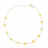 JOCELYN Necklace | Vintage Havana Accessories