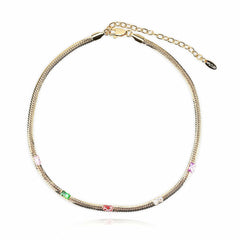 CHARLEE Necklace | Vintage Havana Accessories