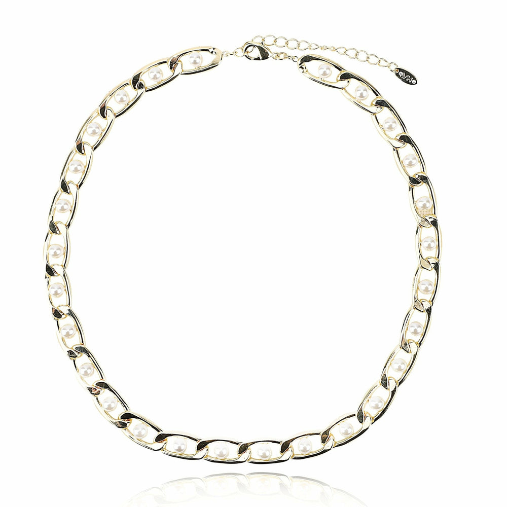GIA Necklace | Vintage Havana Accessories