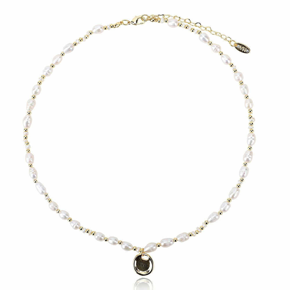GISELLE Necklace | Vintage Havana Accessories