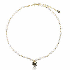 GISELLE Necklace | Vintage Havana Accessories