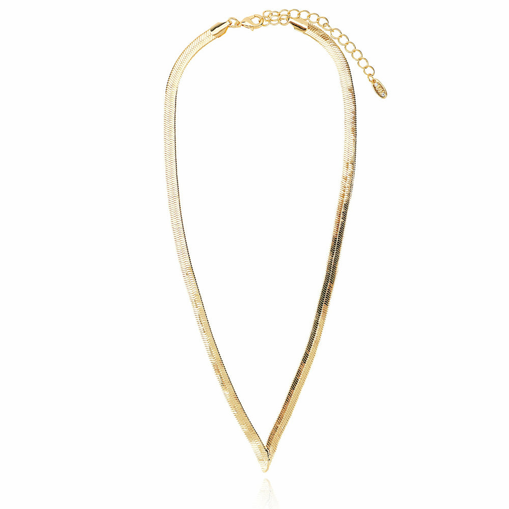 MELISSA Necklace | Vintage Havana Accessories