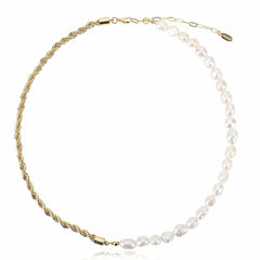 HEIDI Necklace | Vintage Havana Accessories