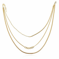 OPHELIA Necklace | Vintage Havana Accessories