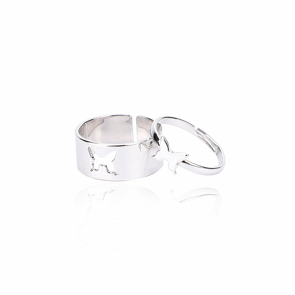 SYLVIA Ring | Vintage Havana Accessories