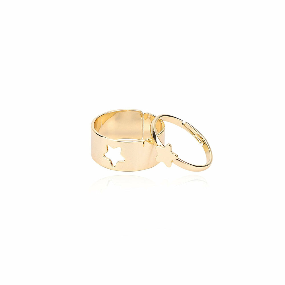 FLORENCE Ring | Vintage Havana Accessories