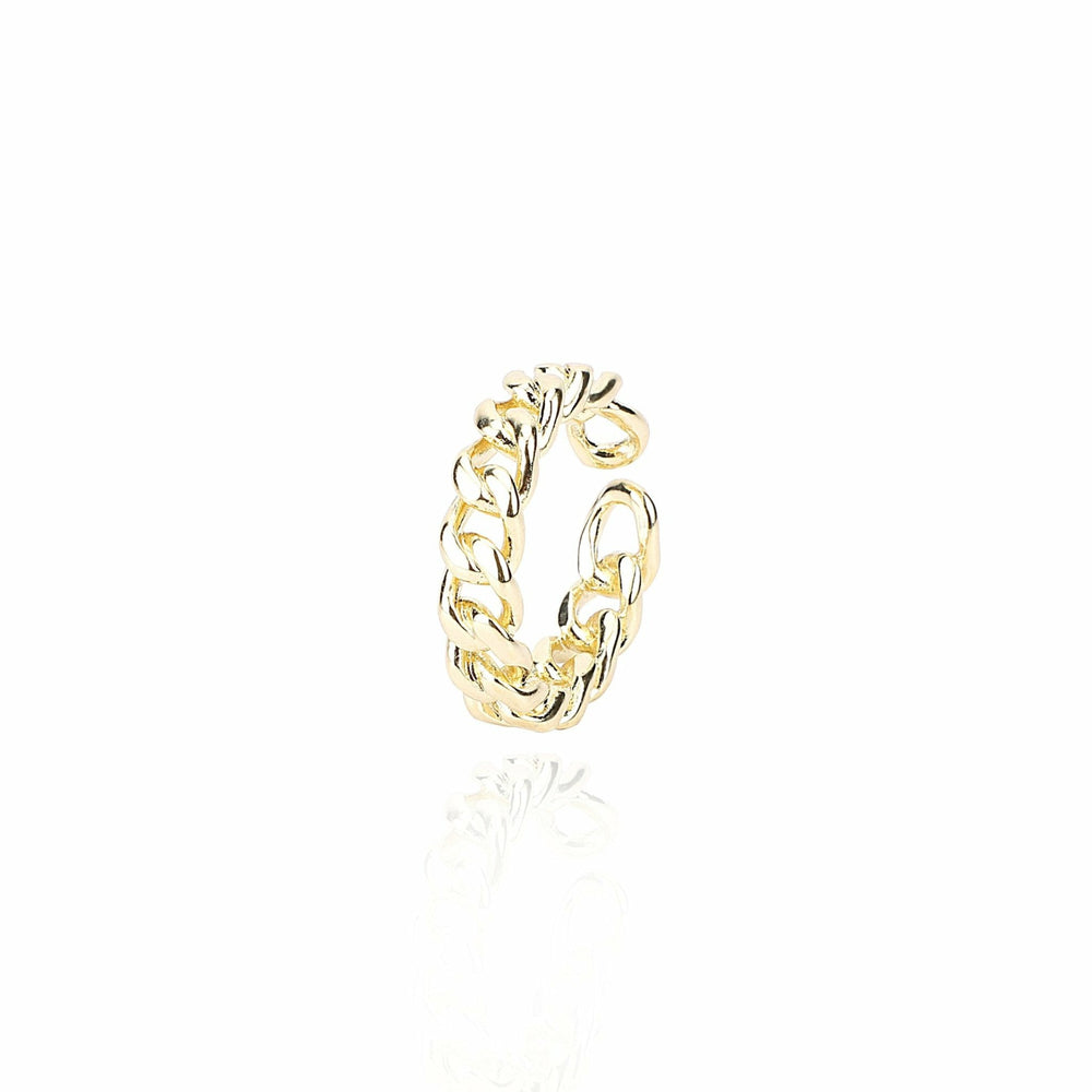 CADENCE Ring | Vintage Havana Accessories