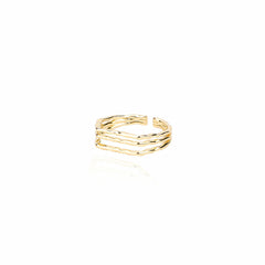 LIBERTY Ring | Vintage Havana Accessories