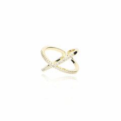 JAYLAH Ring | Vintage Havana Accessories