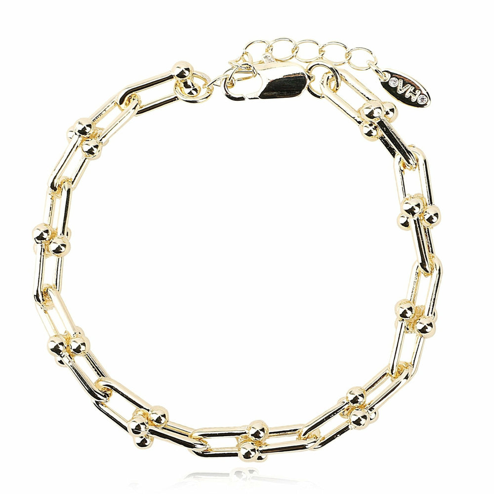 ALEXA BRACELET | Vintage Havana Accessories