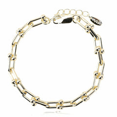 ALEXA BRACELET | Vintage Havana Accessories
