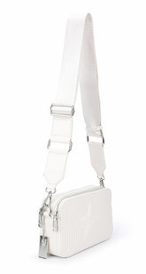 HENNA BAG - WHITE | Vintage Havana Accessories