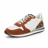VALERY - LEOPARD RUST MULTI | Vintage Havana Shoes