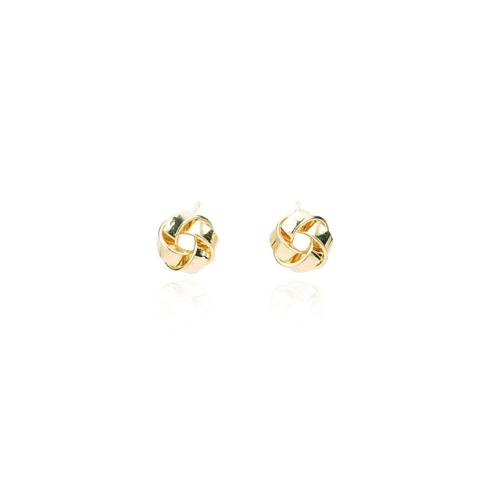 Eliana Earrings | Vintage Havana Accessories