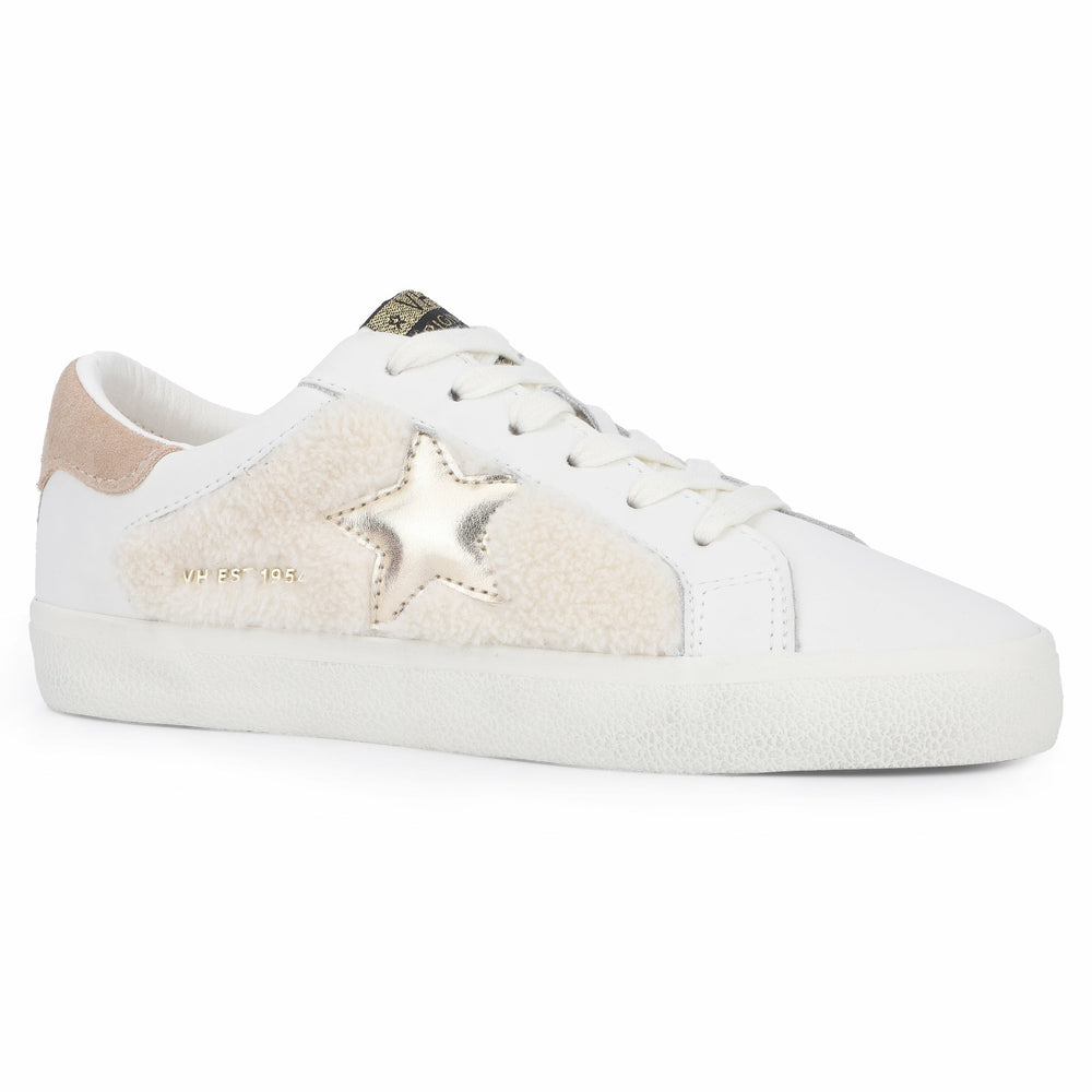 WREN - WHITE BLUSH MULTI | Vintage Havana Shoes