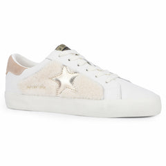 WREN - WHITE BLUSH MULTI | Vintage Havana Shoes