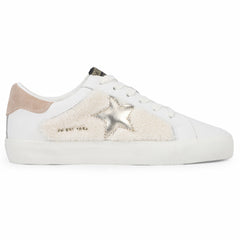 WREN - WHITE BLUSH MULTI | Vintage Havana Shoes