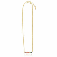 HOPE Necklace | Vintage Havana Accessories